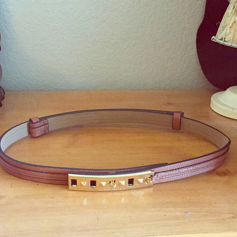 BCBG Waist belt